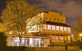 The Royal Hotel Purfleet